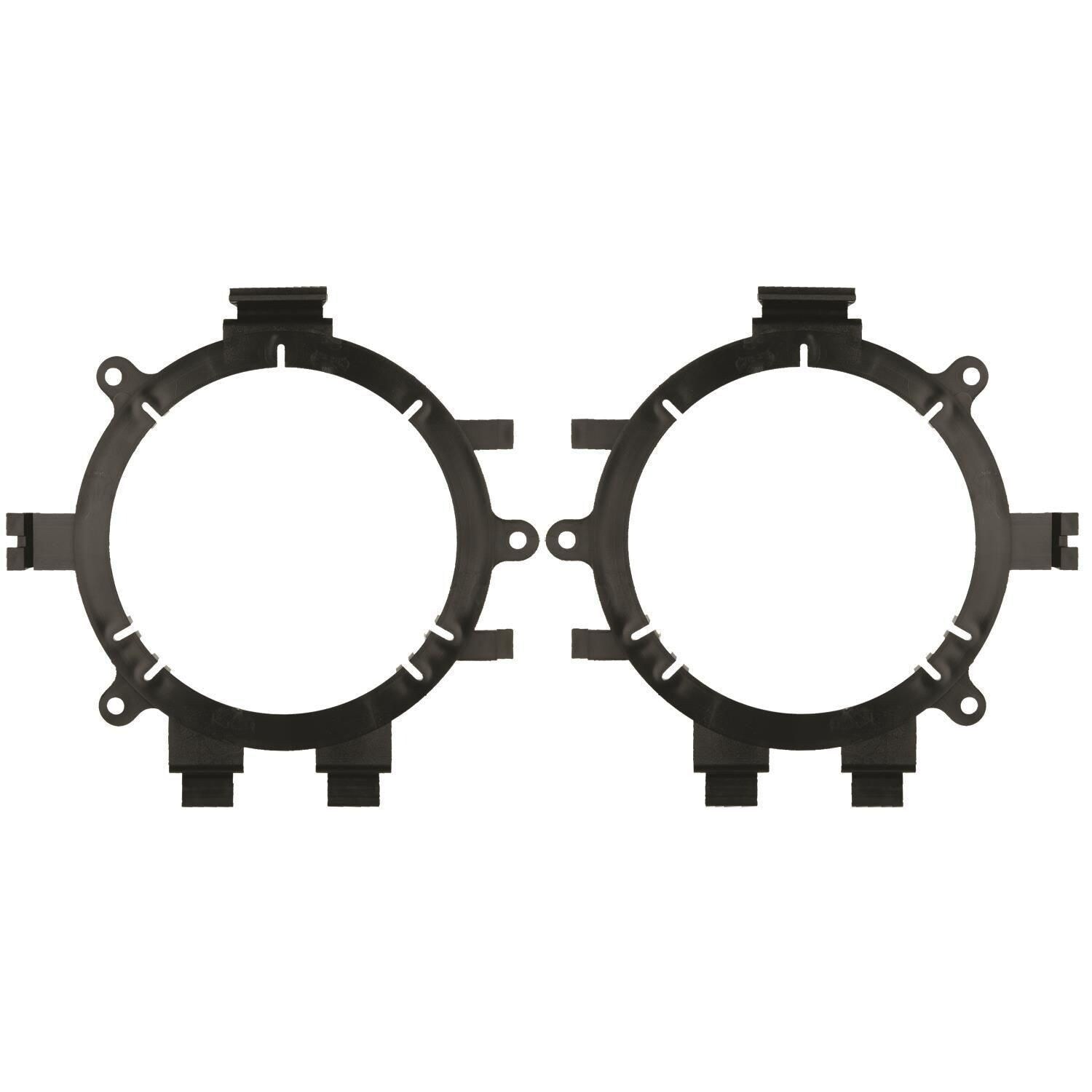 Audi TT Speaker Adapter