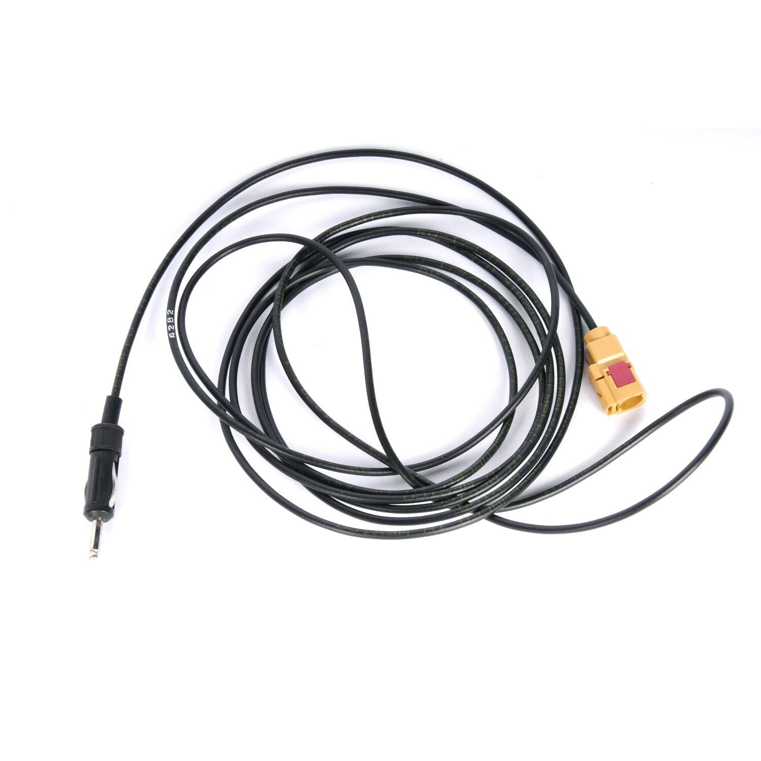 Ford E-100 Econoline 1981 Antenna Cable