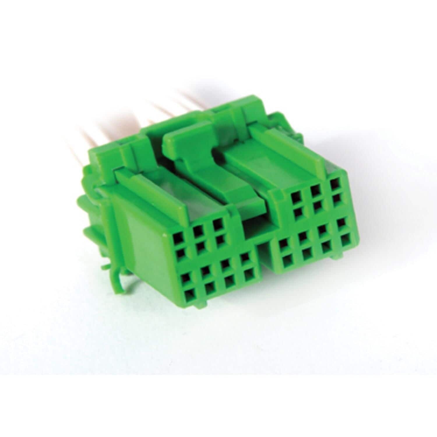 GMC S15 1983 Dimmer Switch Connector