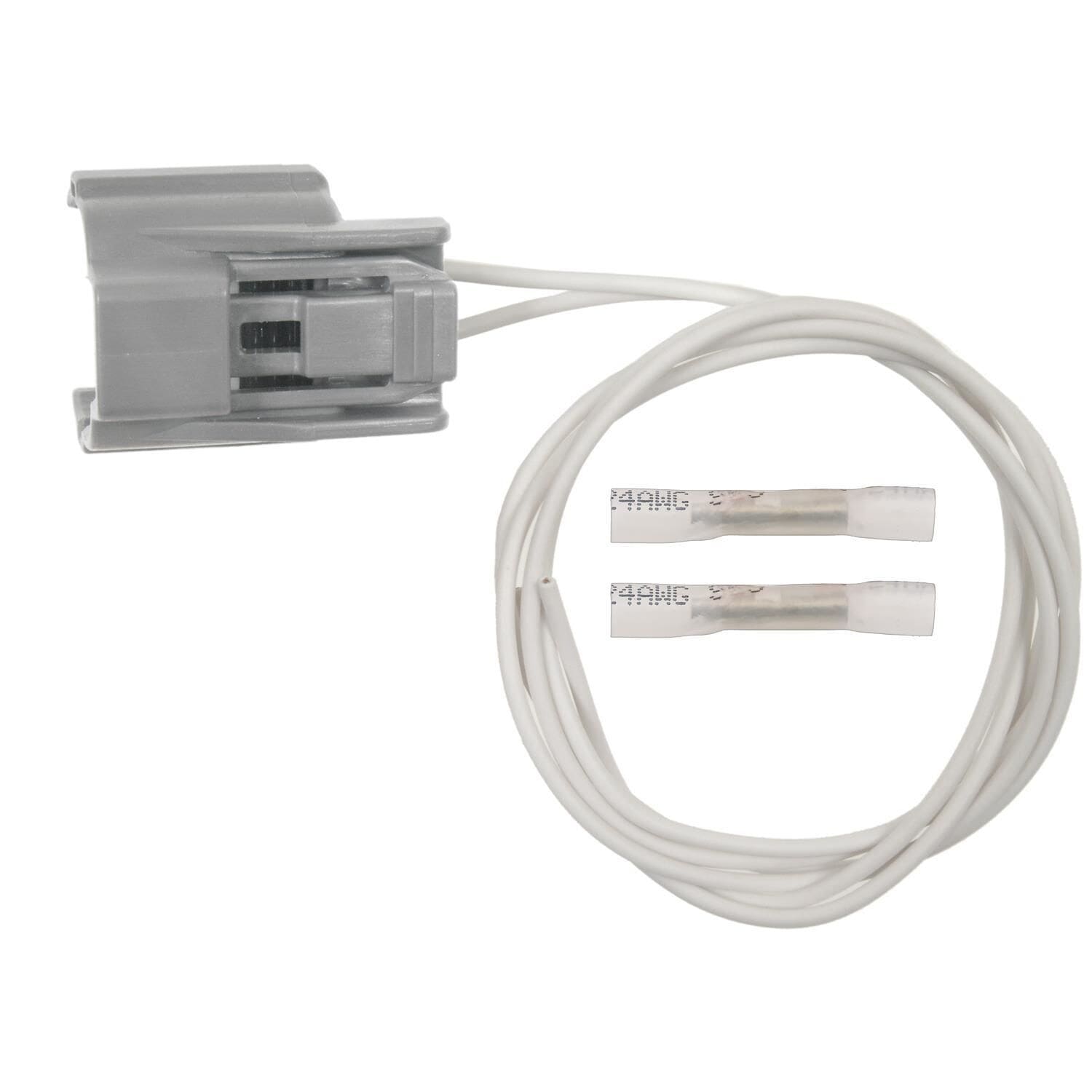 Jeep Wrangler 2007 Door Lock Actuator Connector