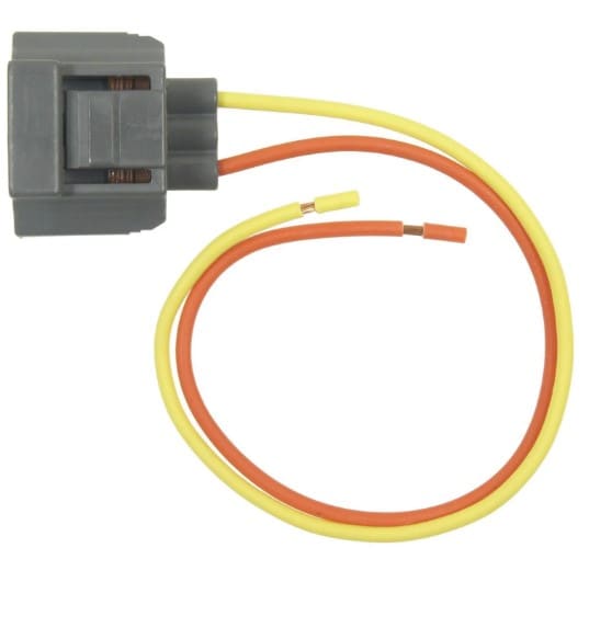 Mercedes-Benz C240 2002 EGR Valve Position Sensor Connector