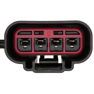 Nissan Frontier 2008 MAP Sensor Connector