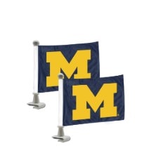 Lexus RX450h+ 2019 Window Flag