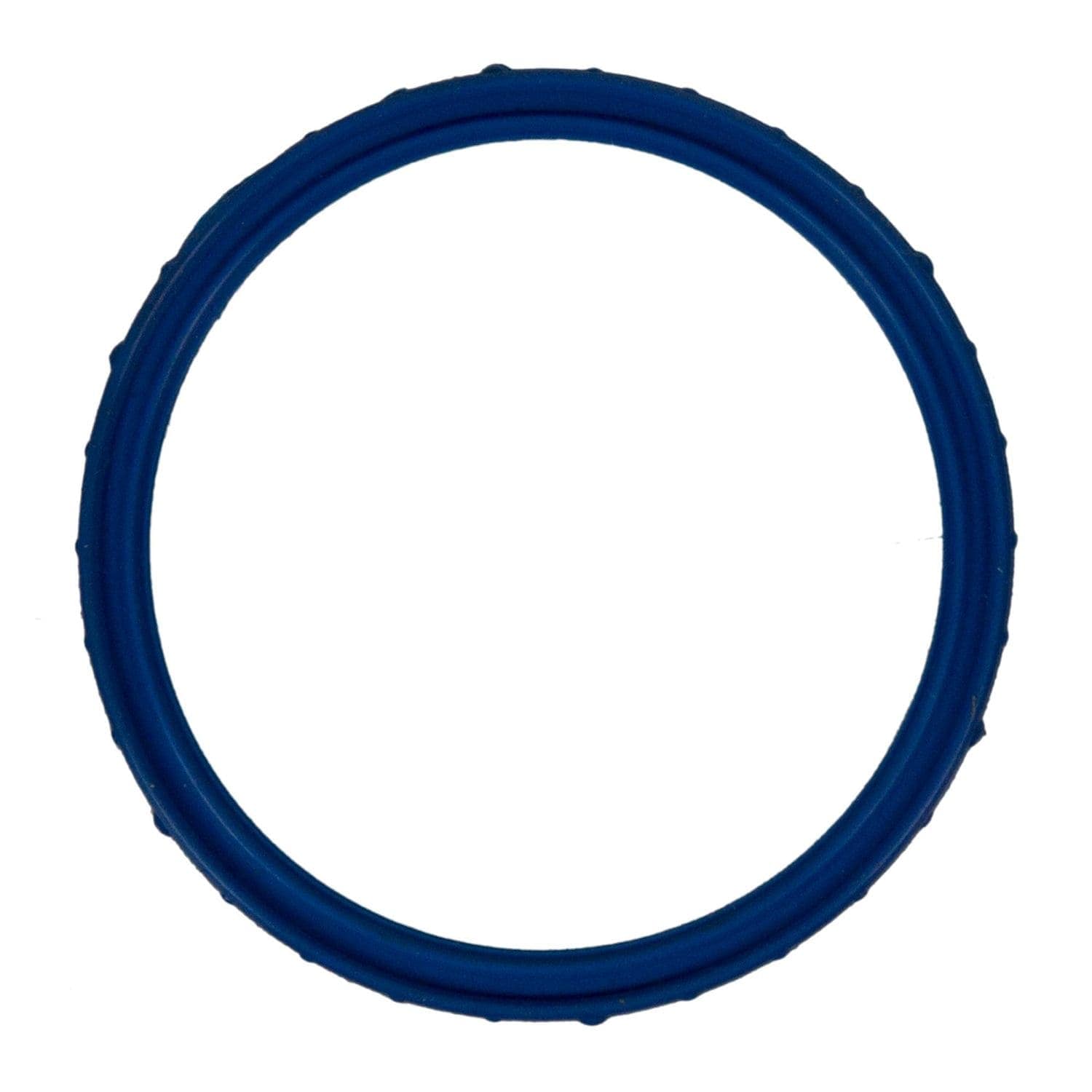 Mitsubishi Montero 1986 Fuel Pump Block-Off Plate Gasket