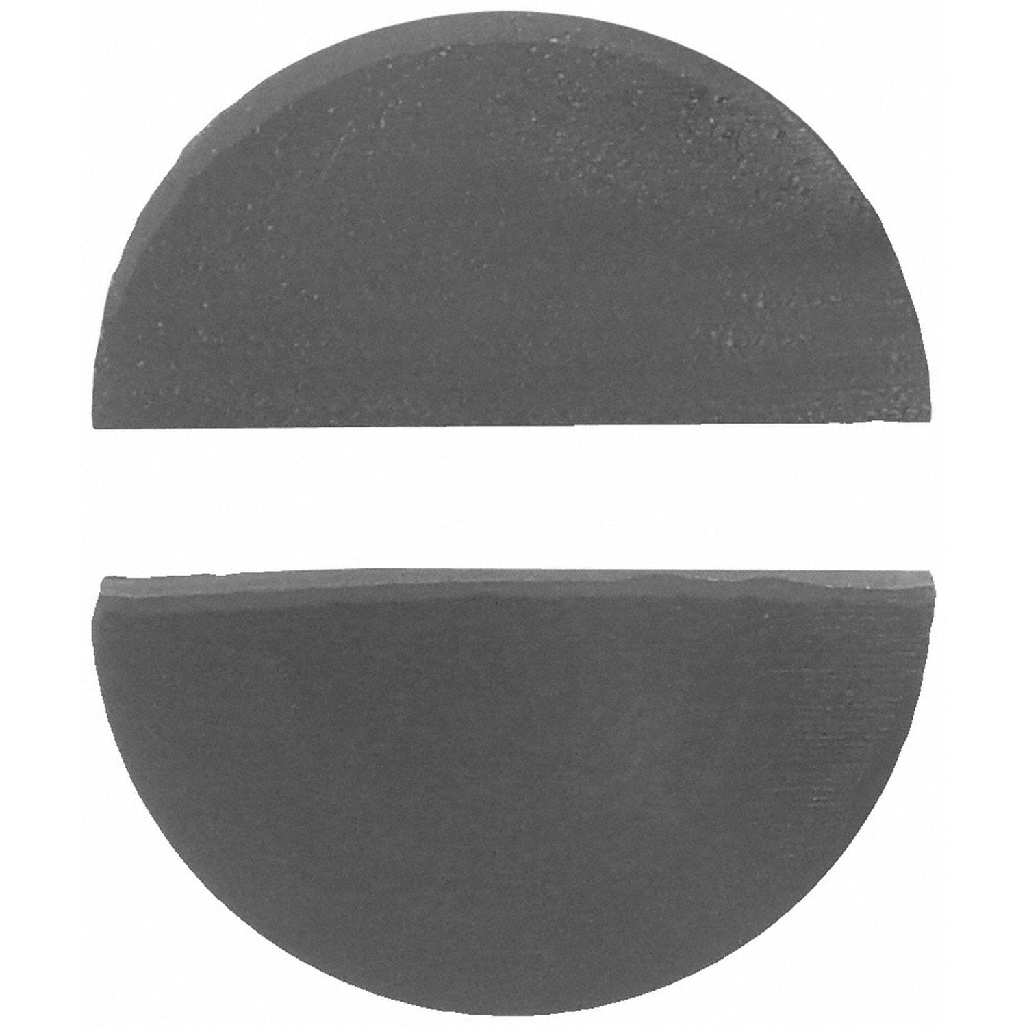 Honda Civic Valve Cover Camshaft Bore Plug