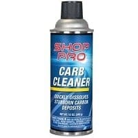 Ford E-150 Econoline Club Wagon Carburetor & Throttle Body Cleaner