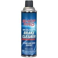 Ford E-150 Econoline Club Wagon Brake Cleaner