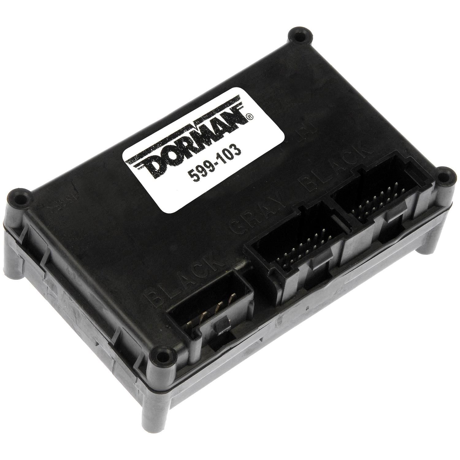 Transfer Case Modules for Cars, Trucks & SUVs