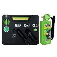 Acura TL 2000 Tire Repair Kit