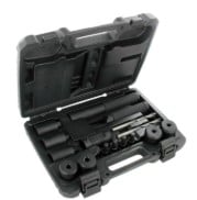 Acura TL 2000 Lug Nut Removal Kit