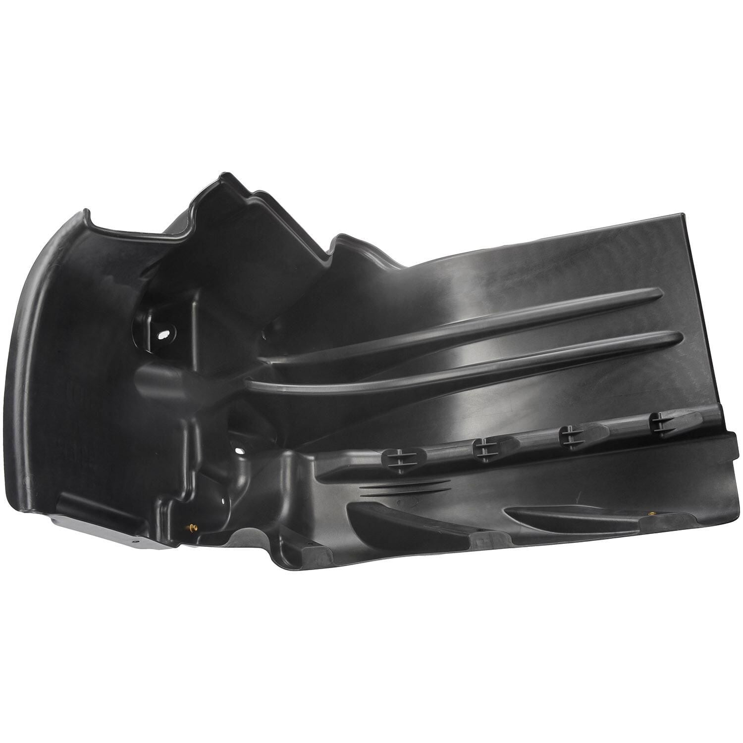 Mercedes-Benz S600 2004 Fender Splash Shield