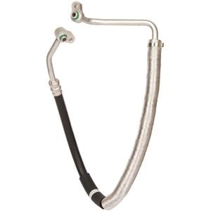 Isuzu I-Mark 1989 AC Tubing