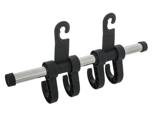 Chevrolet Traverse Clothes Hanger Bar