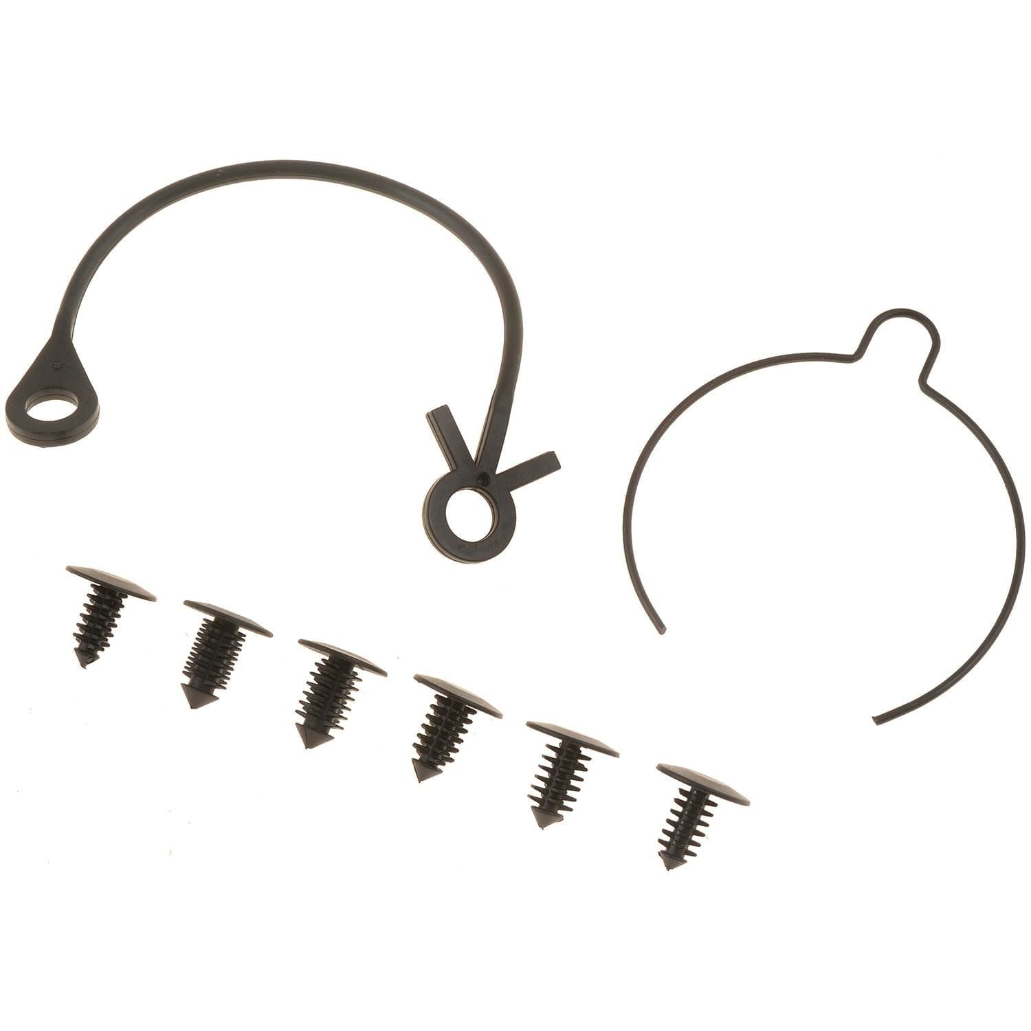 Buick Riviera 1982 Fuel Cap Cable - Tether