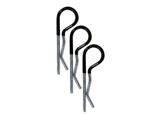 Saturn Outlook Hitch Pin Clip