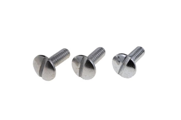 Wheel Cap Screw
