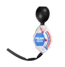 Dodge Monaco 1975 Coolant Tester