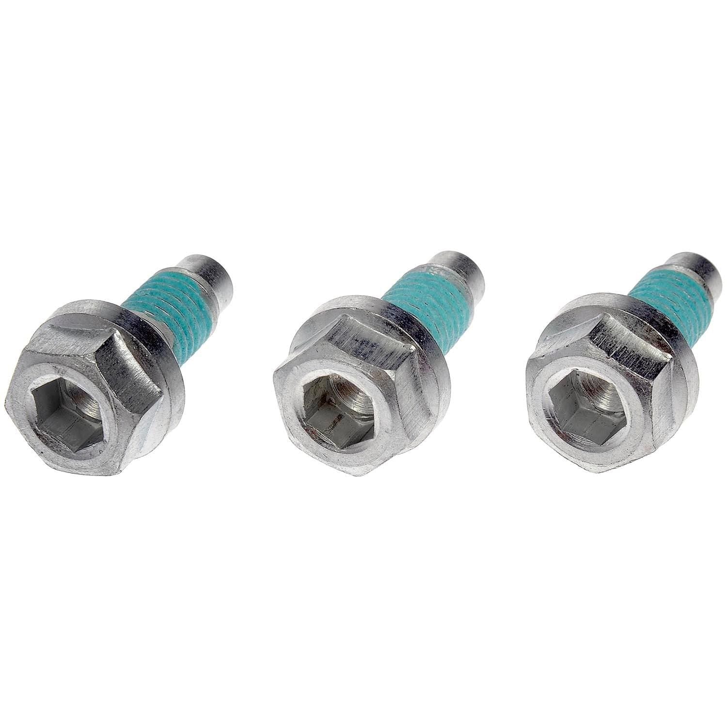 Lexus GS350 2013 Automatic Transmission Torque Converter Hardware