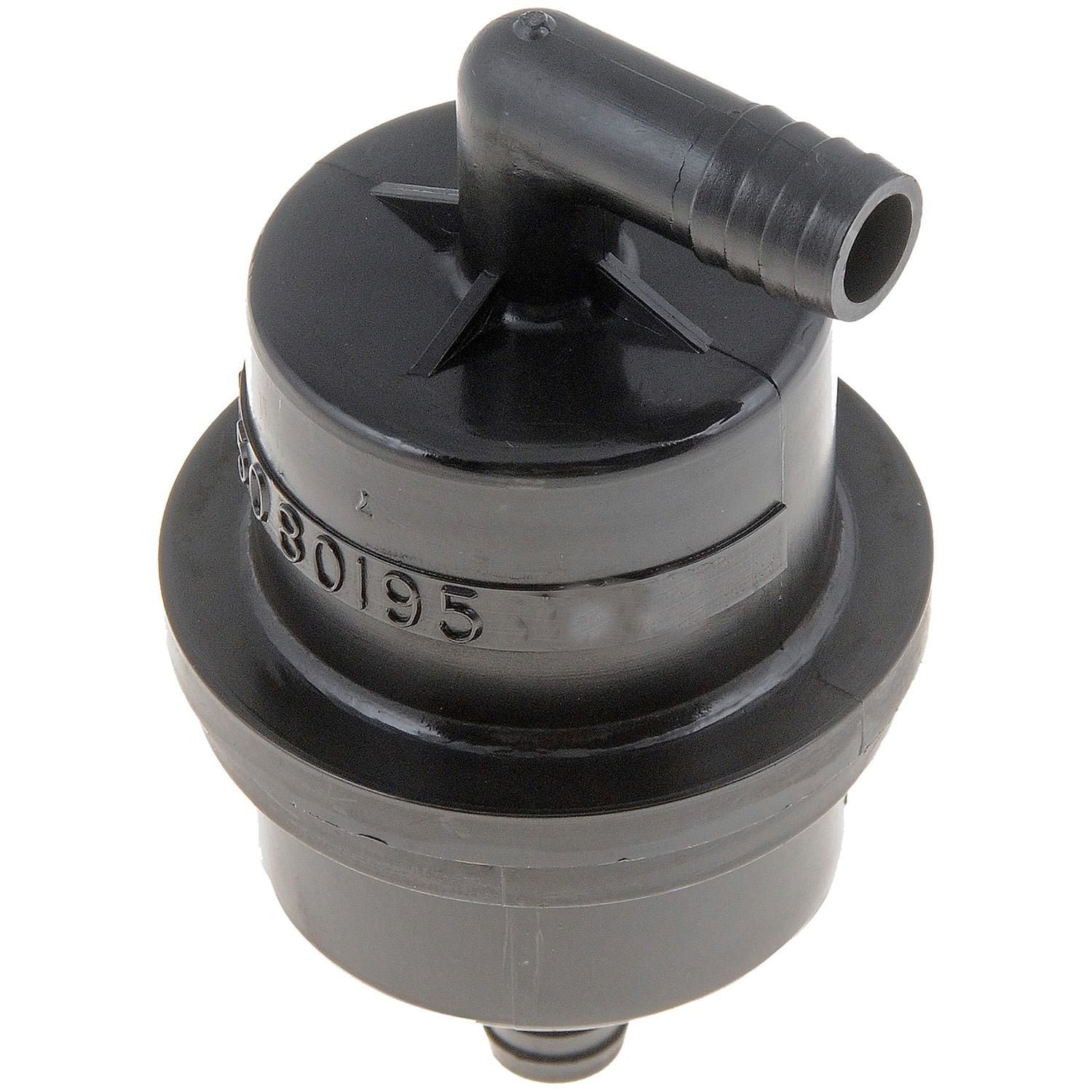 GMC G25 Brake Power Booster Filter