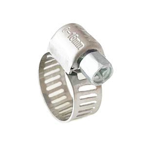 GMC C1500 Suburban 1996 Radiator Hose Clamp