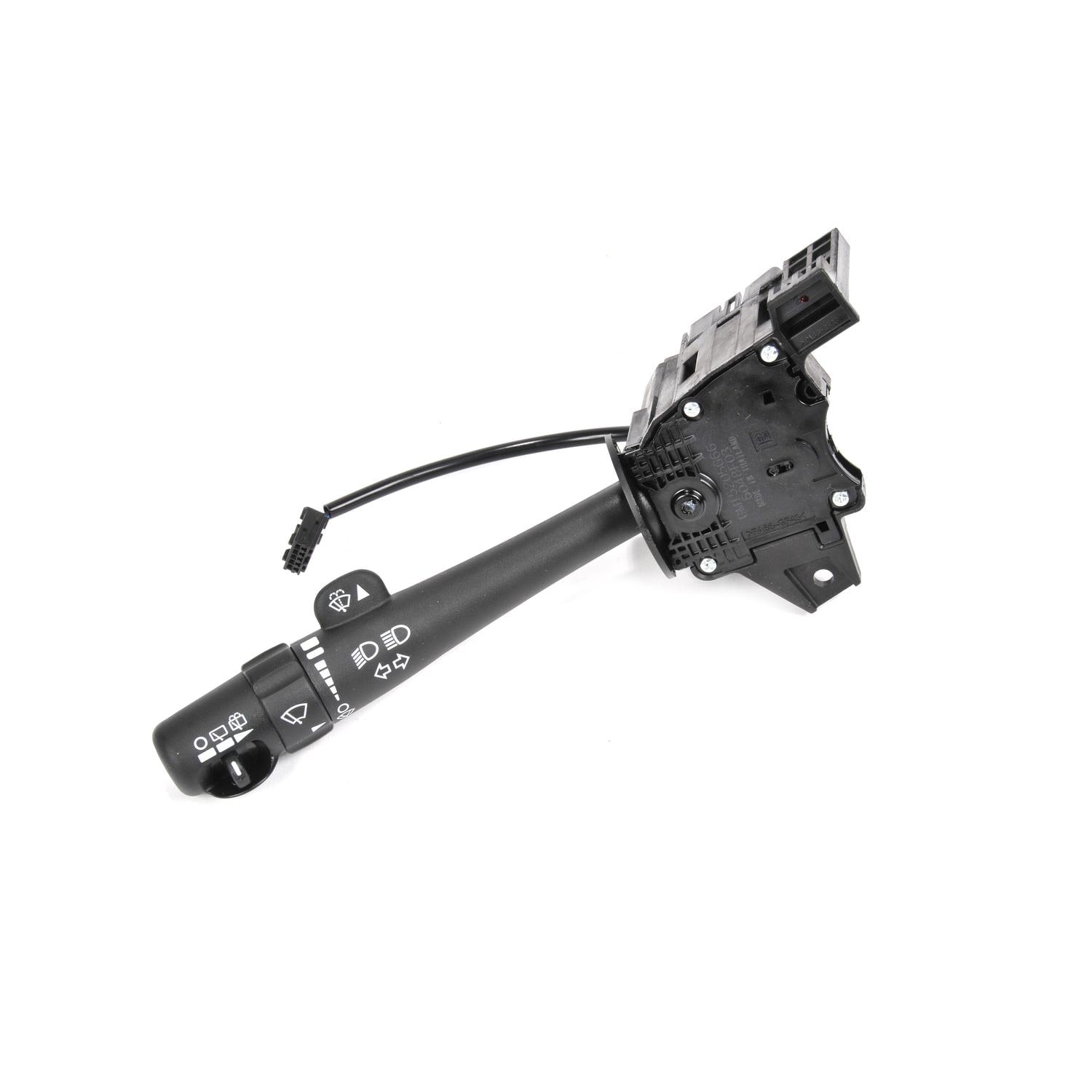 Oldsmobile Cutlass Ciera 1993 Turn Signal & Combination Switch Lever