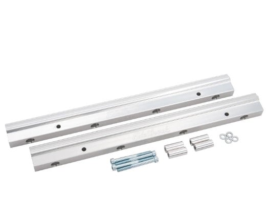 Toyota Camry 2008 Fuel Injection Fuel Rail