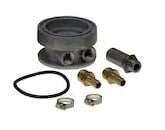 Saturn SC1 2000 Automatic Transmission Oil Cooler Thermostat Mounting Kit