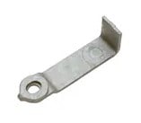 Chevrolet Impala 2004 Automatic Transmission Valve Body Control Valve Retaining Pin