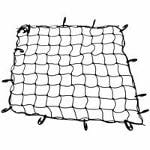 Dodge W100 Pickup Cargo Net