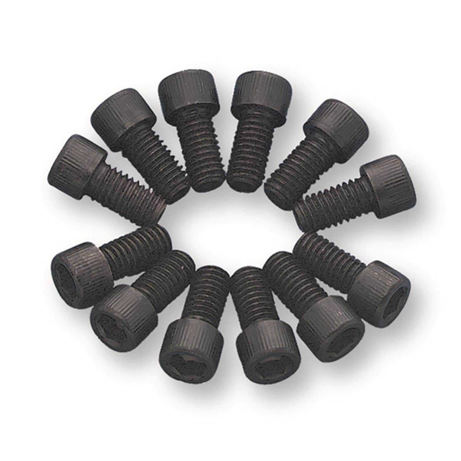 Chevrolet G30 1984 Exhaust Header Bolt