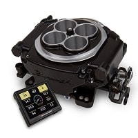 Buick Riviera 1982 Fuel Injection System