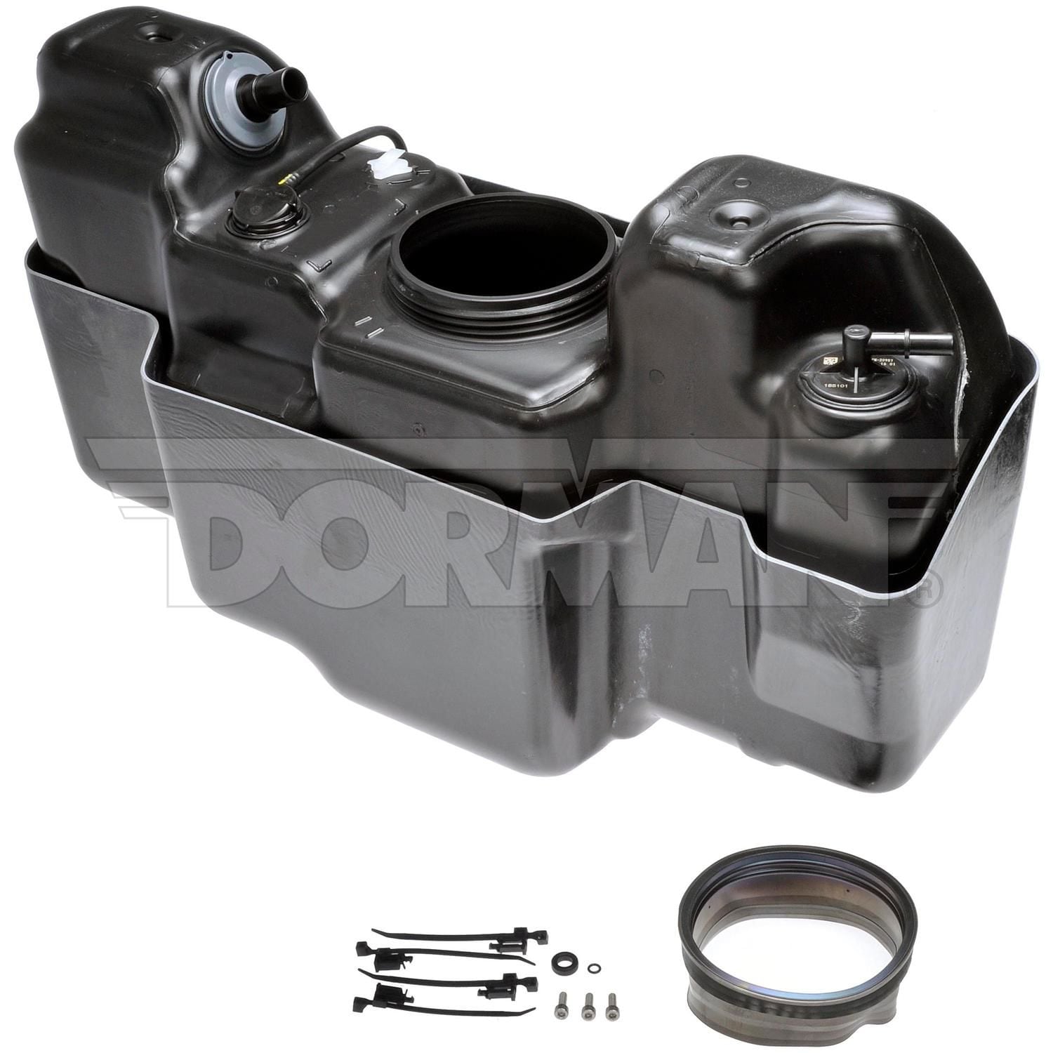 Ford Aspire Diesel Exhaust Fluid (DEF) Tank