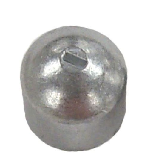 Nissan Frontier 2023 Radiator Anode