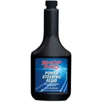 Iso S4 Fidia 1973 Power Steering Fluid Additive