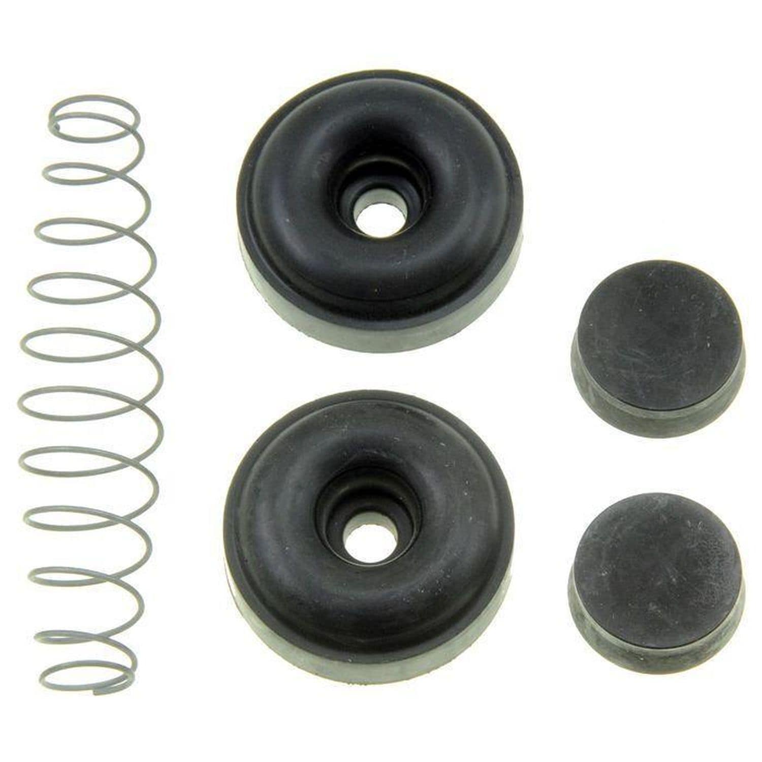 Chevrolet Malibu 2020 Leaf Spring Axle U-Bolt