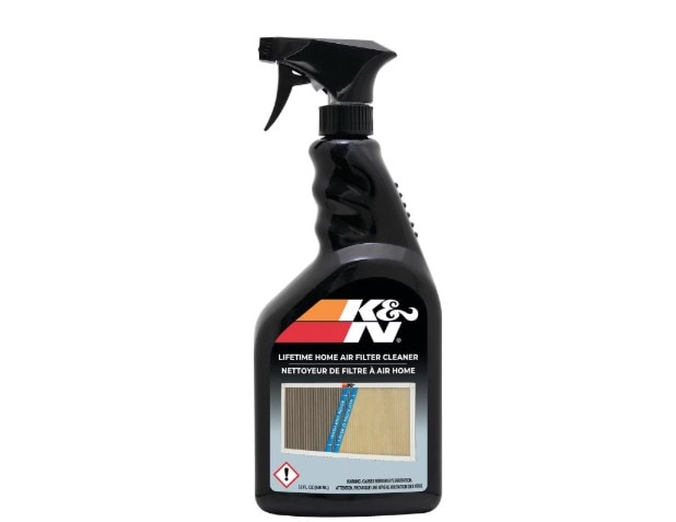 Jeep Grand Cherokee AC Heater System Cleaner