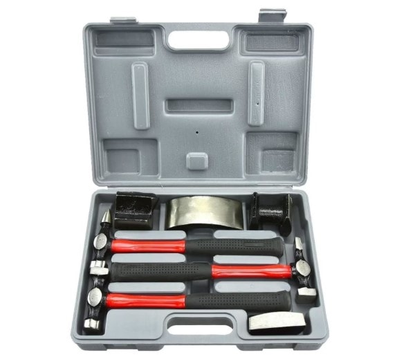 cigarette burn repair kit autozone Holley Permatex Plastic Repair Kit -