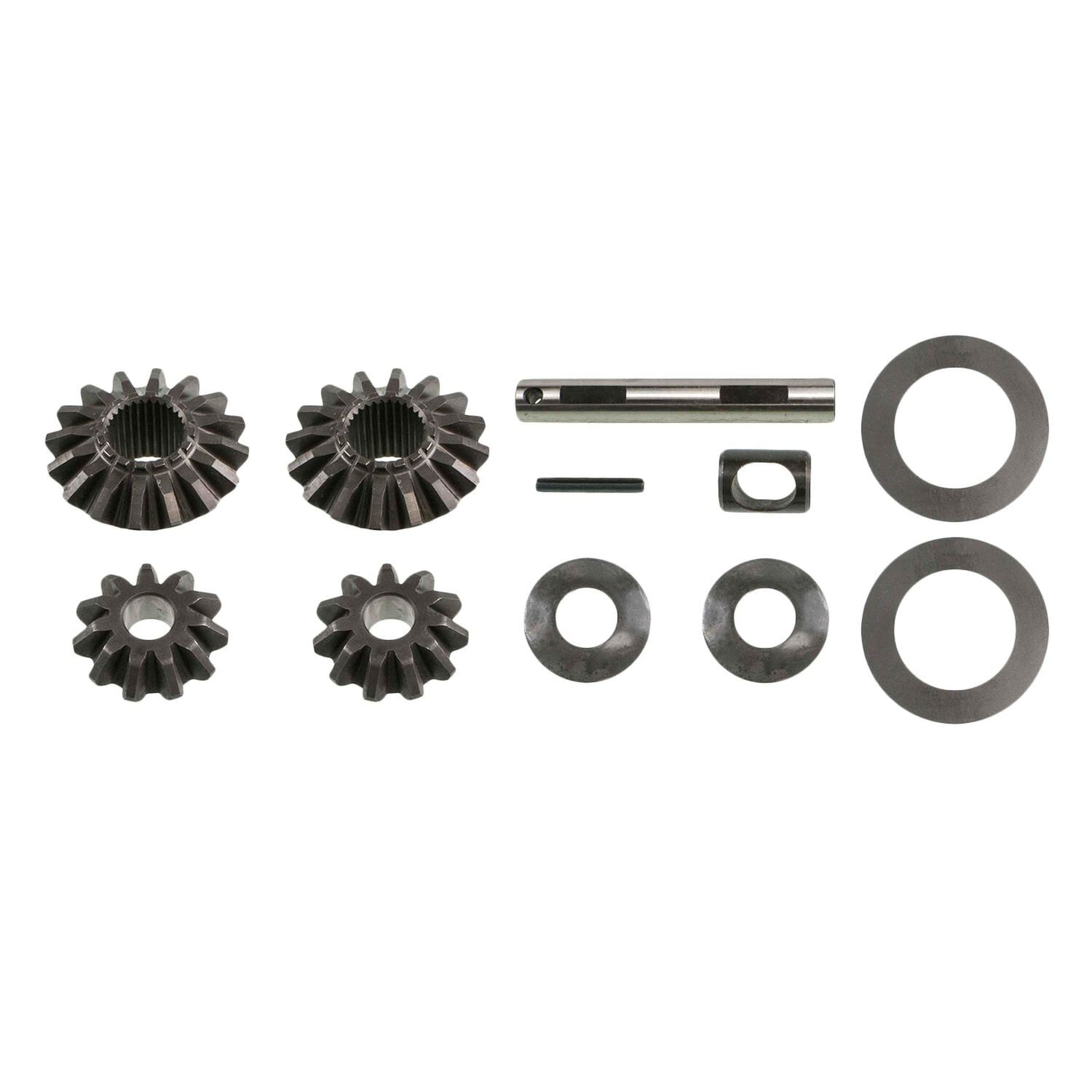 Chevrolet G30 1993 Differential Carrier Gear Kit