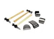 Chrysler PT Cruiser Auto Body Tool Set