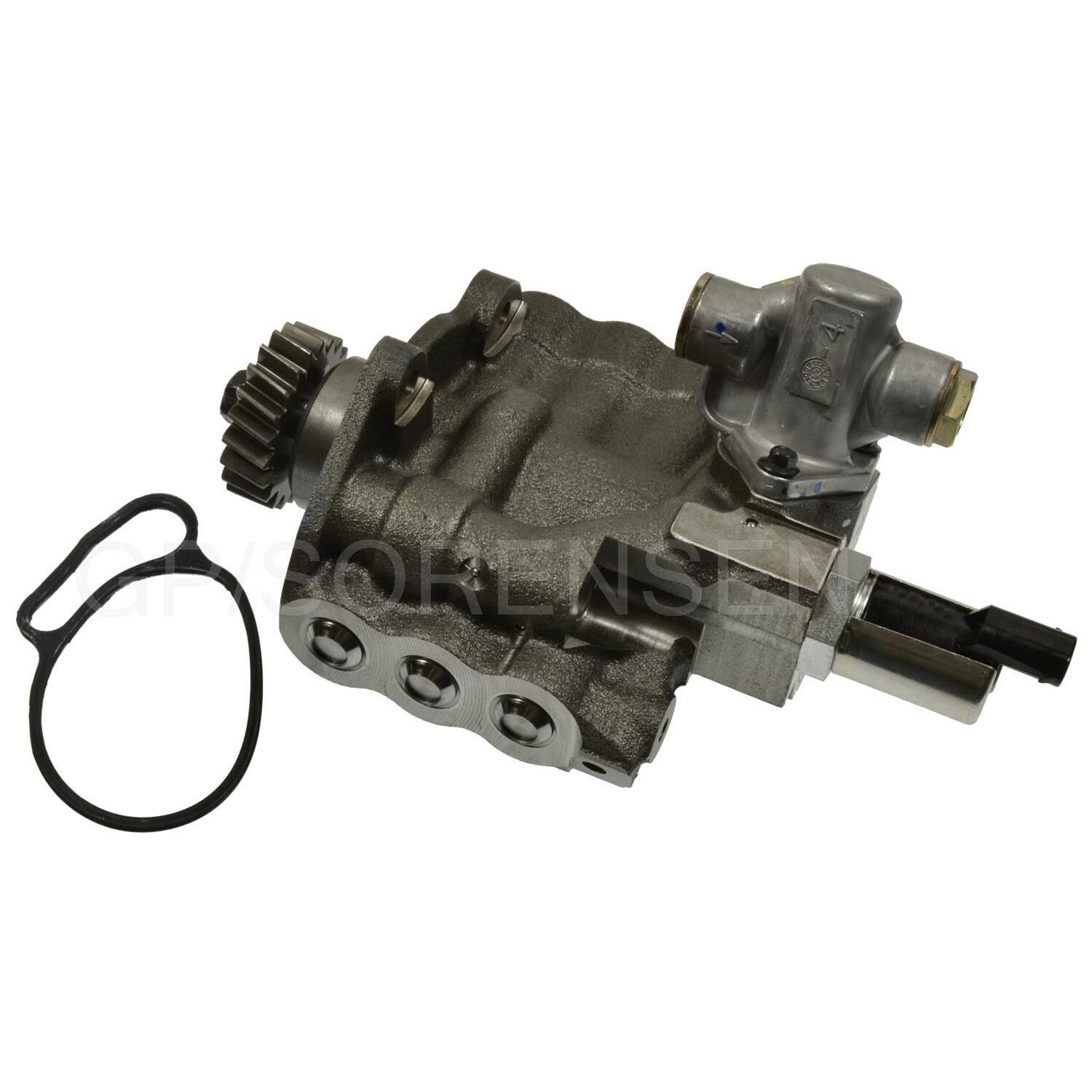 Chevrolet Silverado 2500 HD Diesel High Pressure Oil Pump