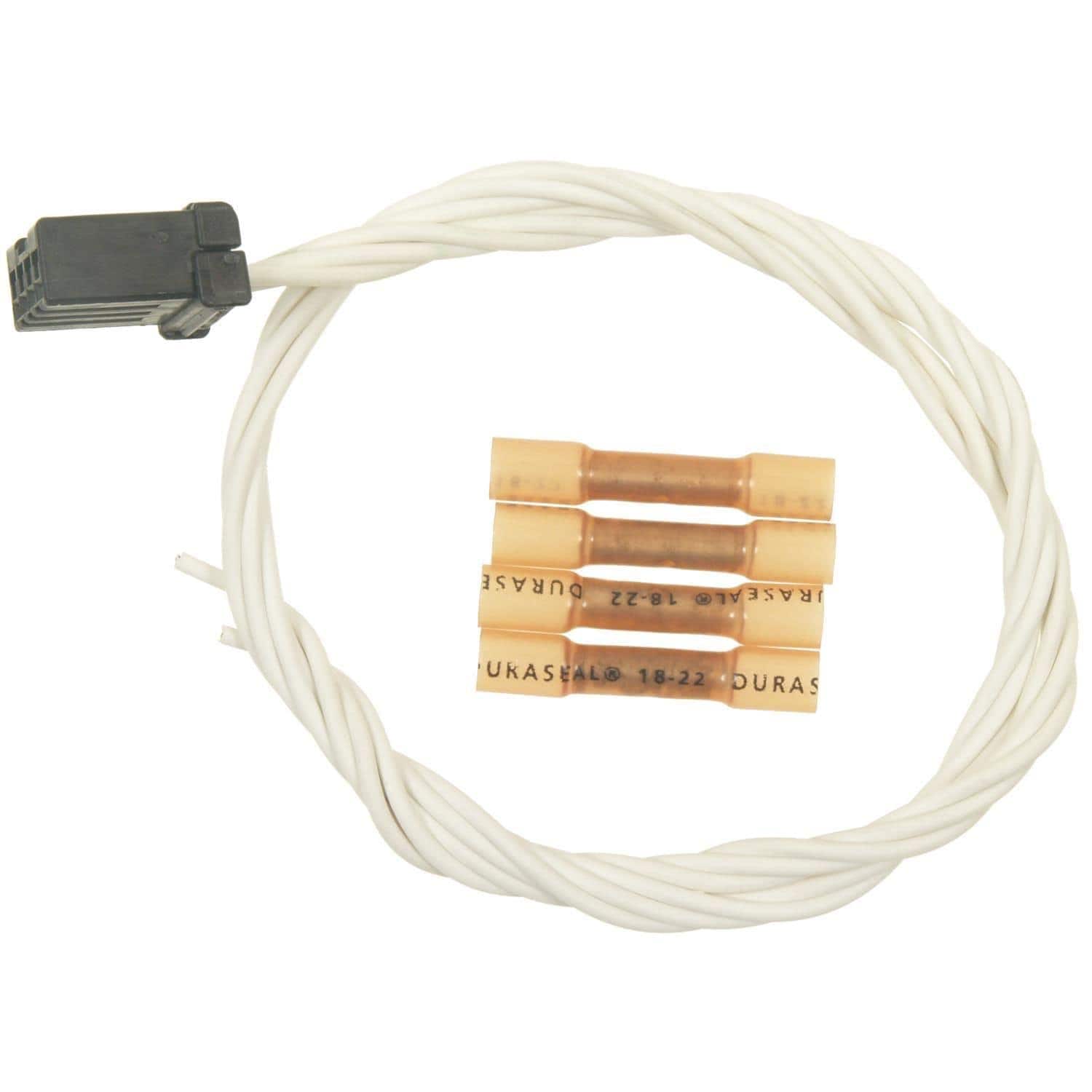 Honda Accord 2000 Battery Current Sensor Connector