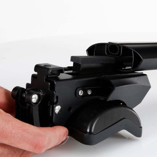 GMC K1500 1988 Roof Rack Mount Kit