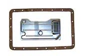 Saturn SC1 2000 Automatic Transmission Oil Cooler Filter