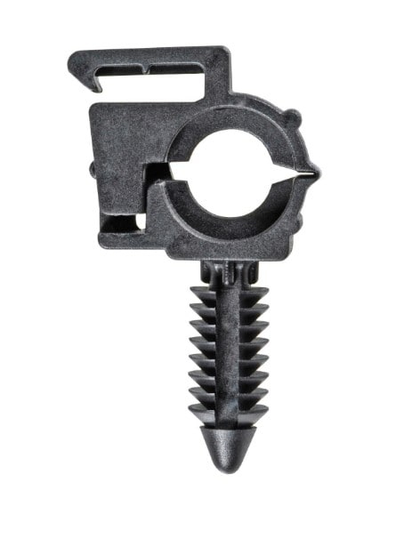 Lincoln Mark LT 2006 Body Wiring Harness Clip