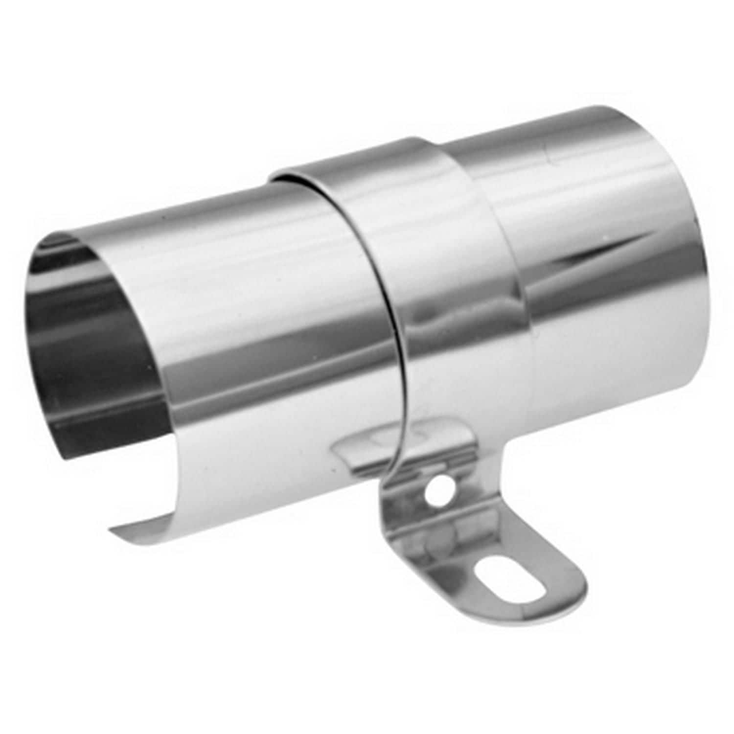 Mercury Sable 1995 Exhaust Gas Differential Pressure Sensor Connector