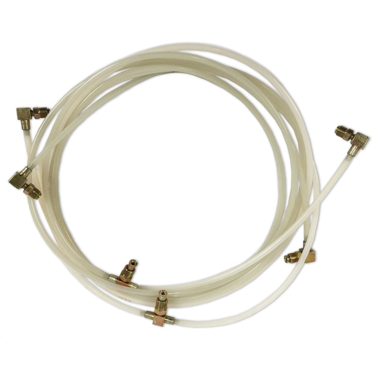 Convertible Top Hydraulic Hose