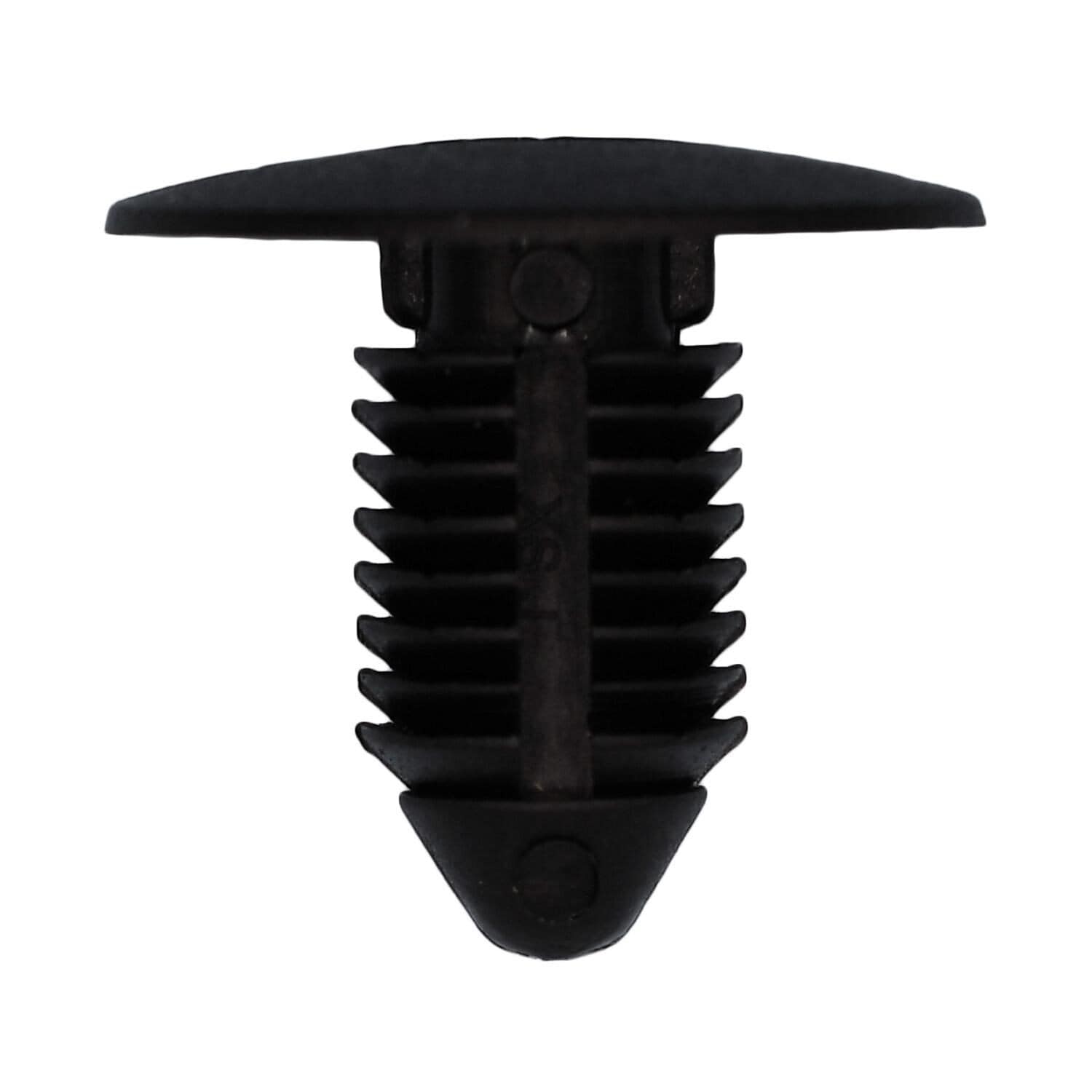 Nissan LEAF 2014 Radiator Support Splash Shield Clip