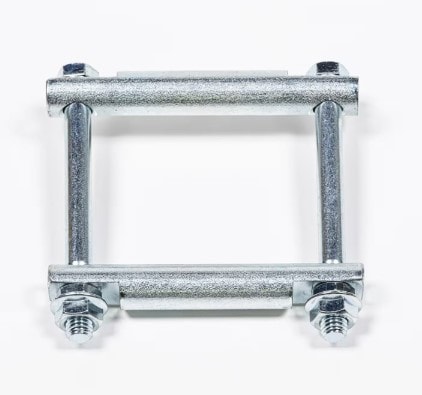 Volkswagen Jetta Trailer Hitch Receiver Tube Adapter