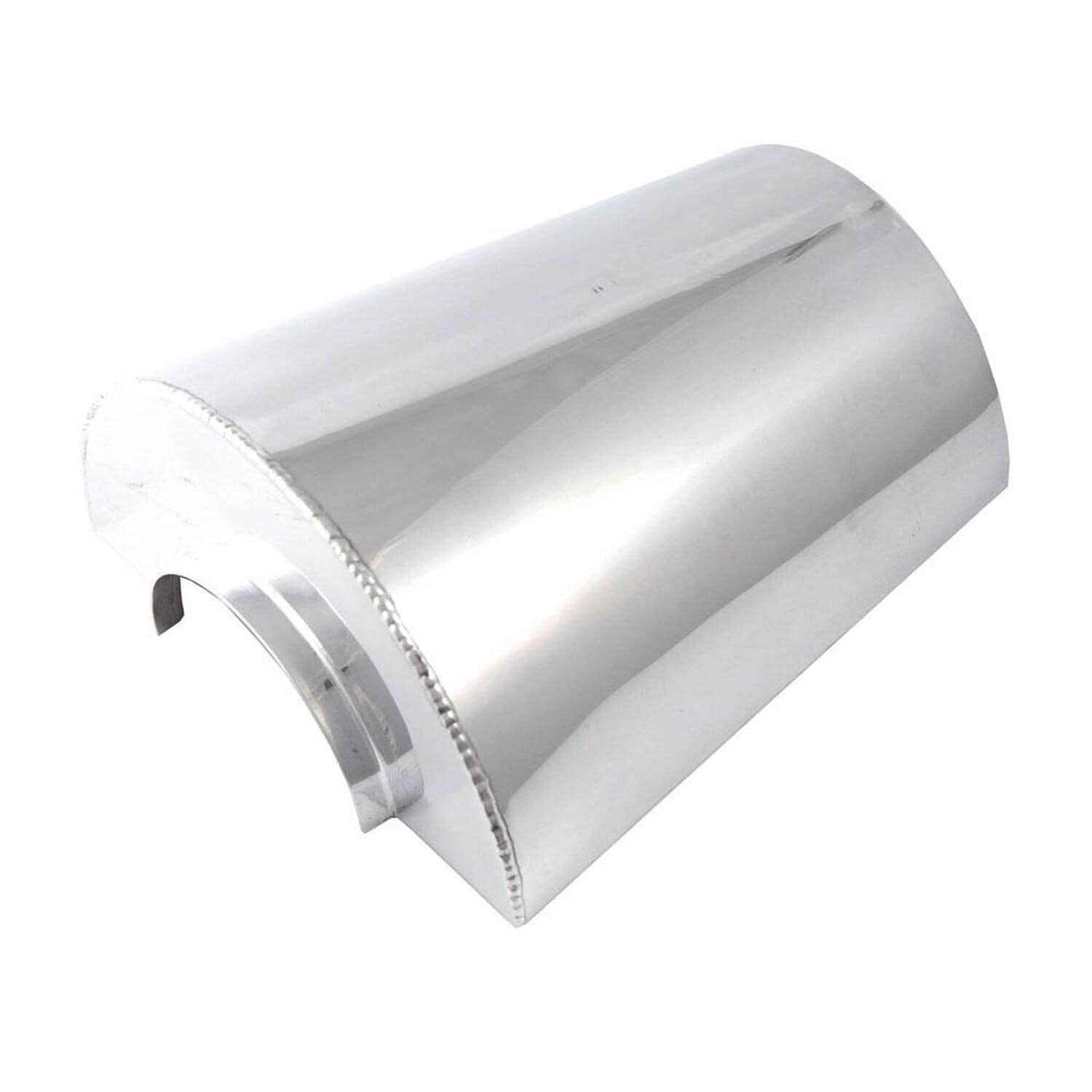 Lincoln MKZ 2012 Performance Cold Air Intake Shield