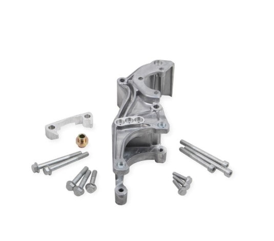 Ford Custom 1965 Accessory Drive Component Mount Set